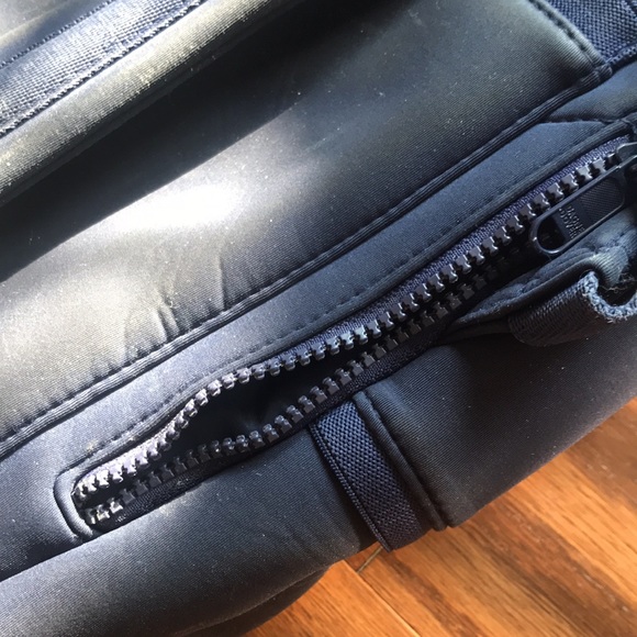 Dagne Dover Dakota Medium backpack - Picture 6 of 12